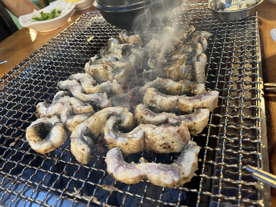 미궁장어구이 이미지