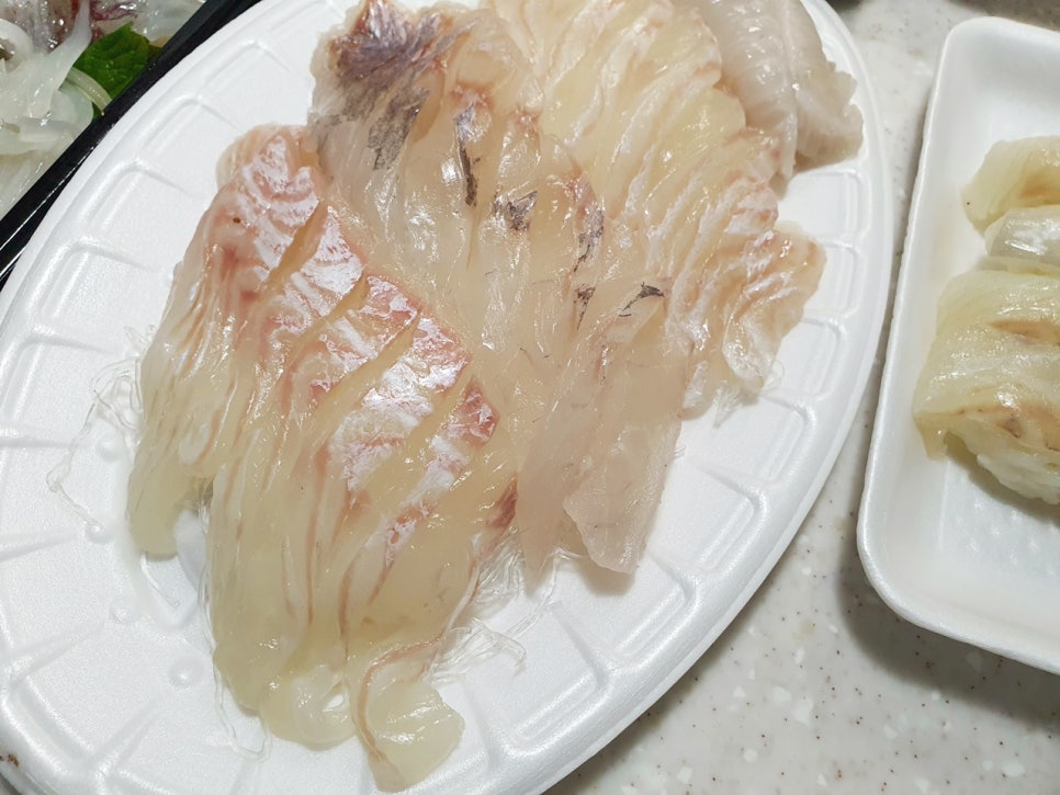 해청횟집 이미지