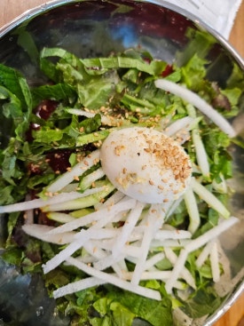 청실홍실검단아라 이미지