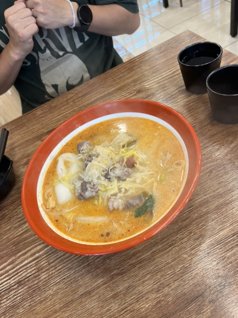 찐하오마라탕2호점 이미지