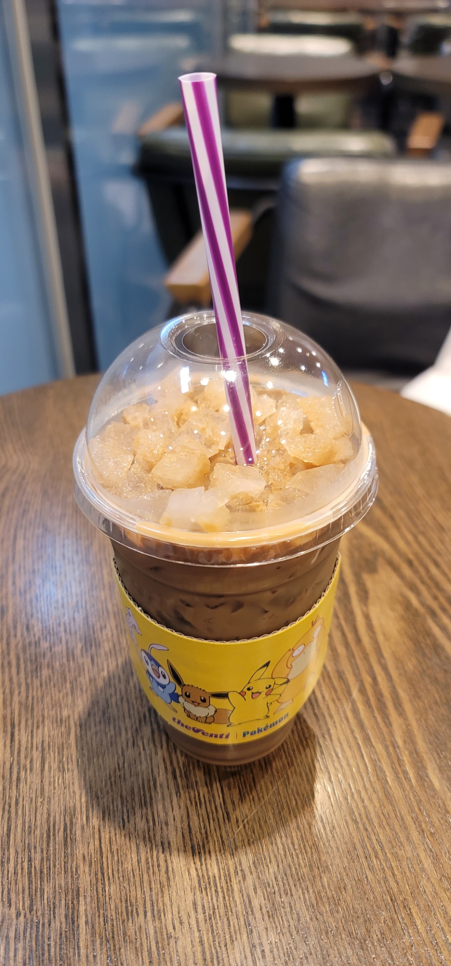 더벤티 포항유강점 이미지