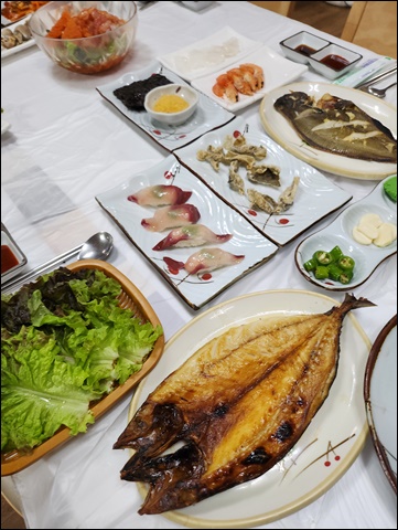 대포항회수산 이미지