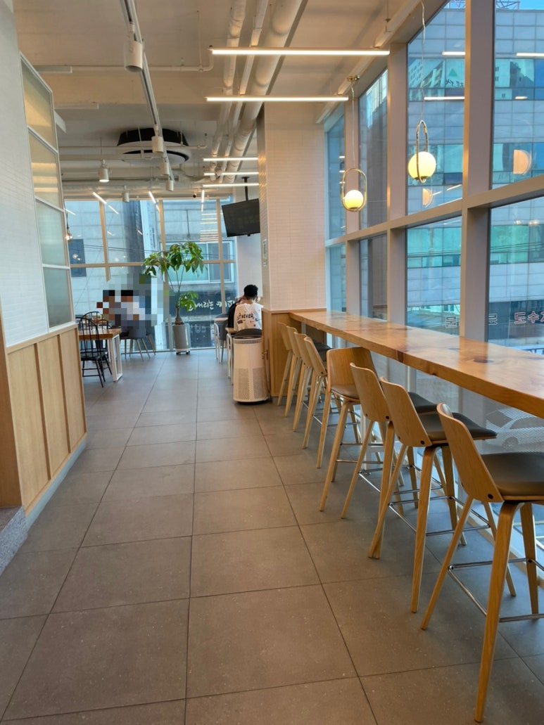 설빙금촌역점 이미지