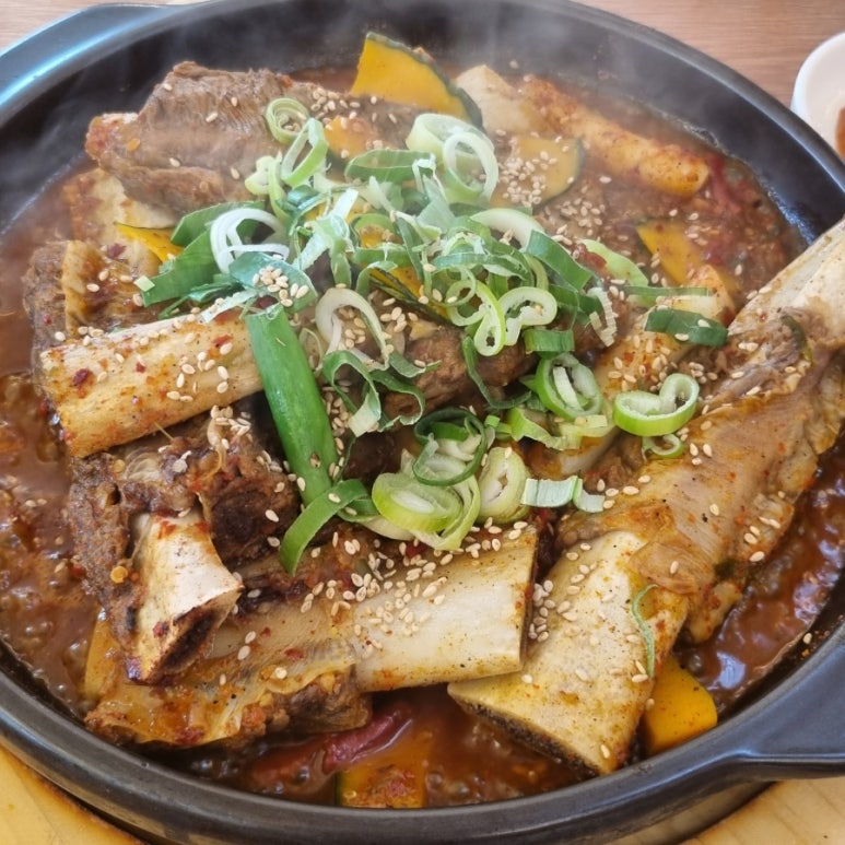 시현면옥 이미지