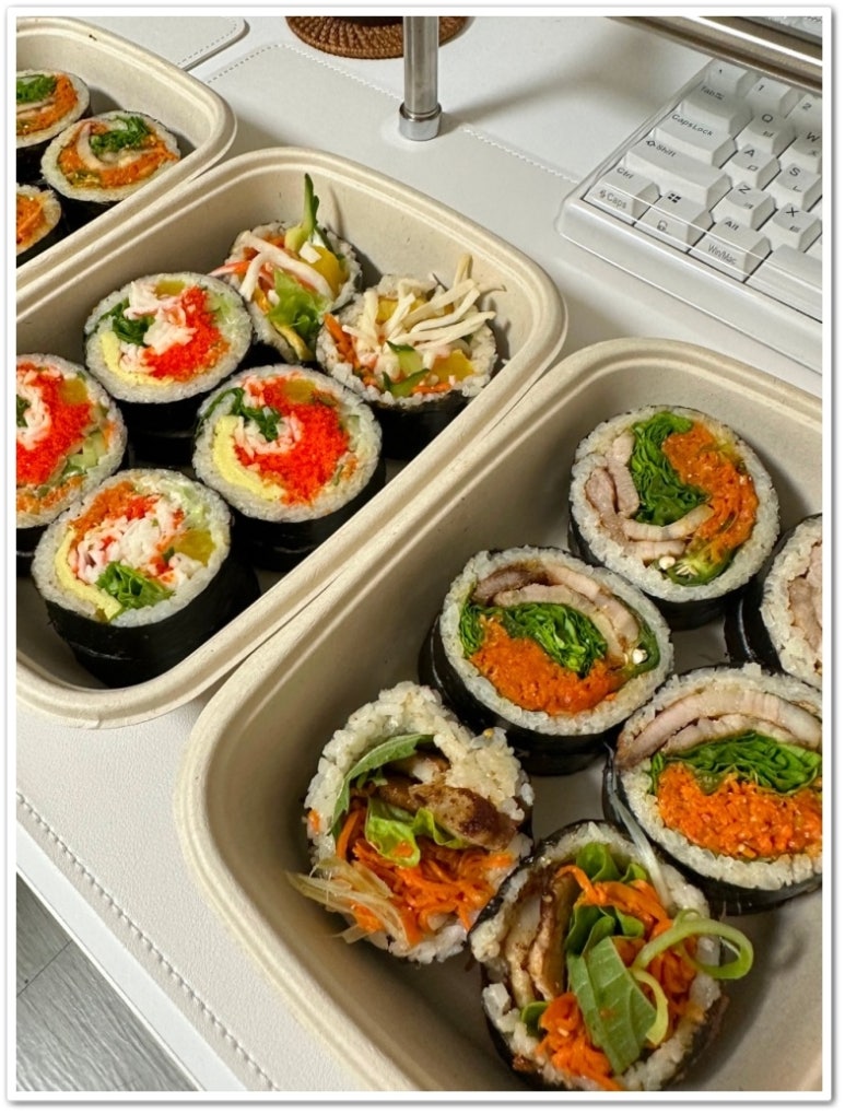 튼실맘김밥 이미지