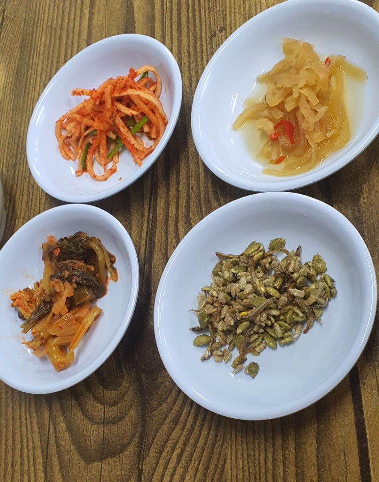 실비식당 이미지