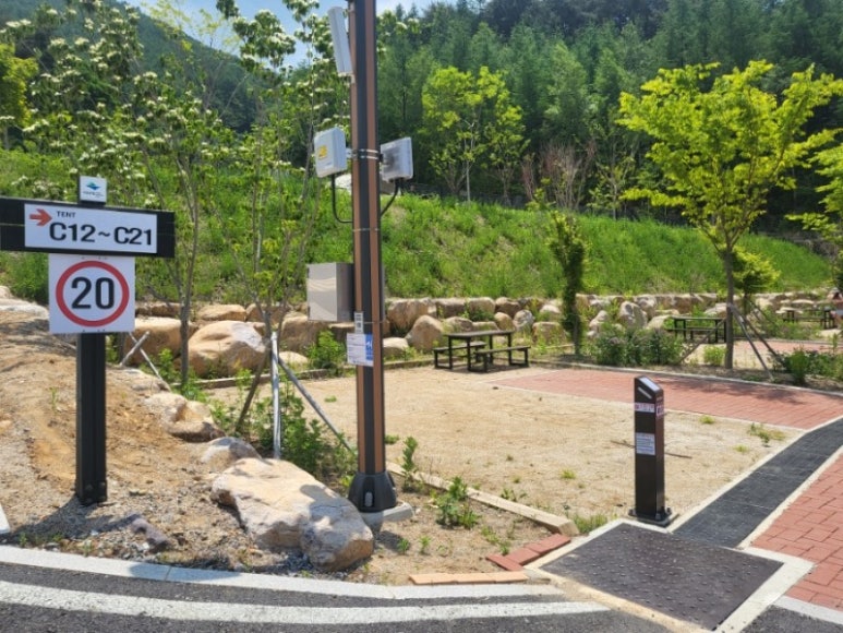 소도캠핑장 이미지