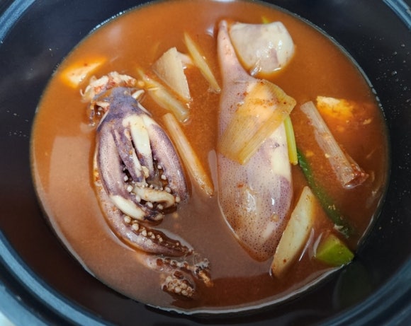 큰댁반찬 이미지