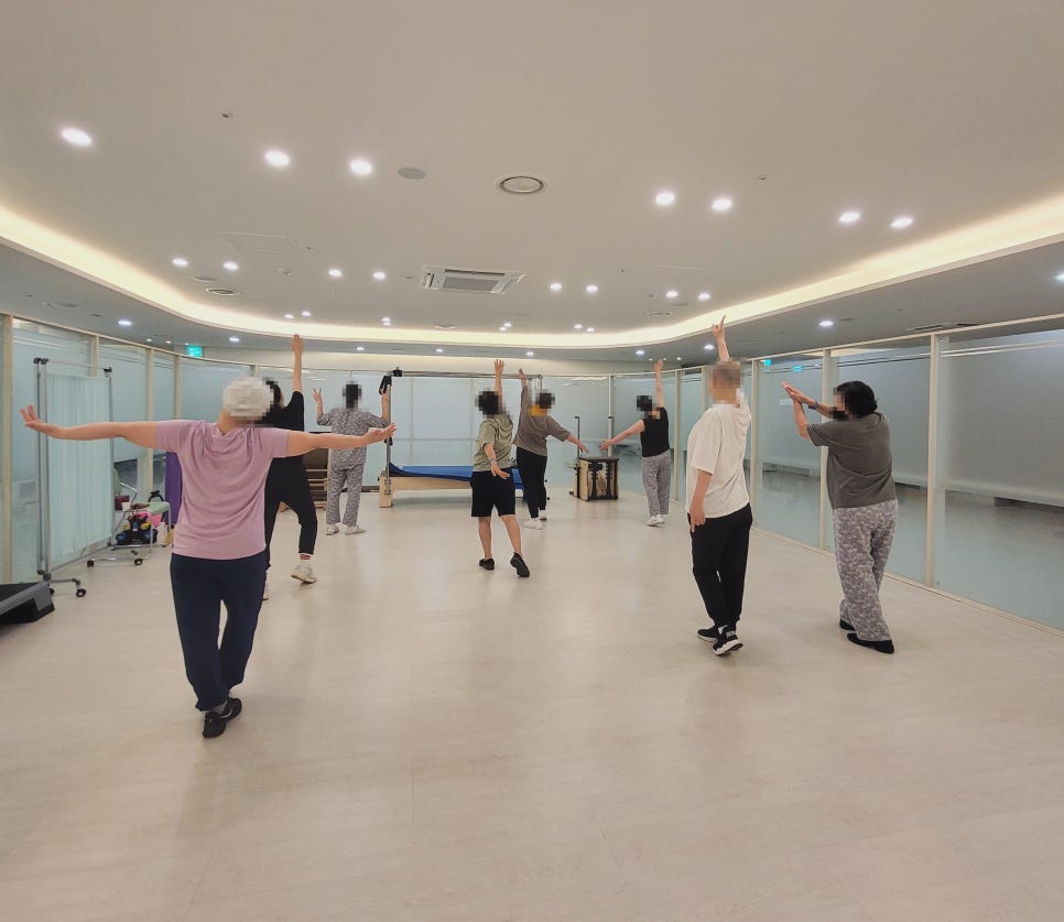 아미나요양병원 이미지