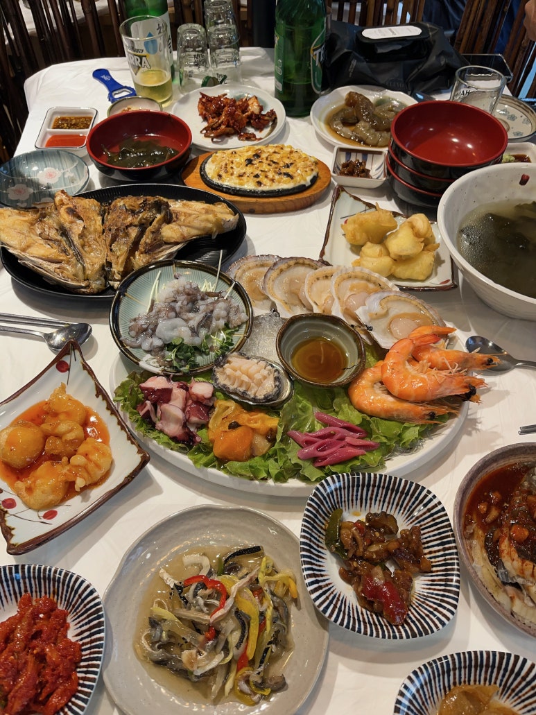 동해수산·참치 이미지