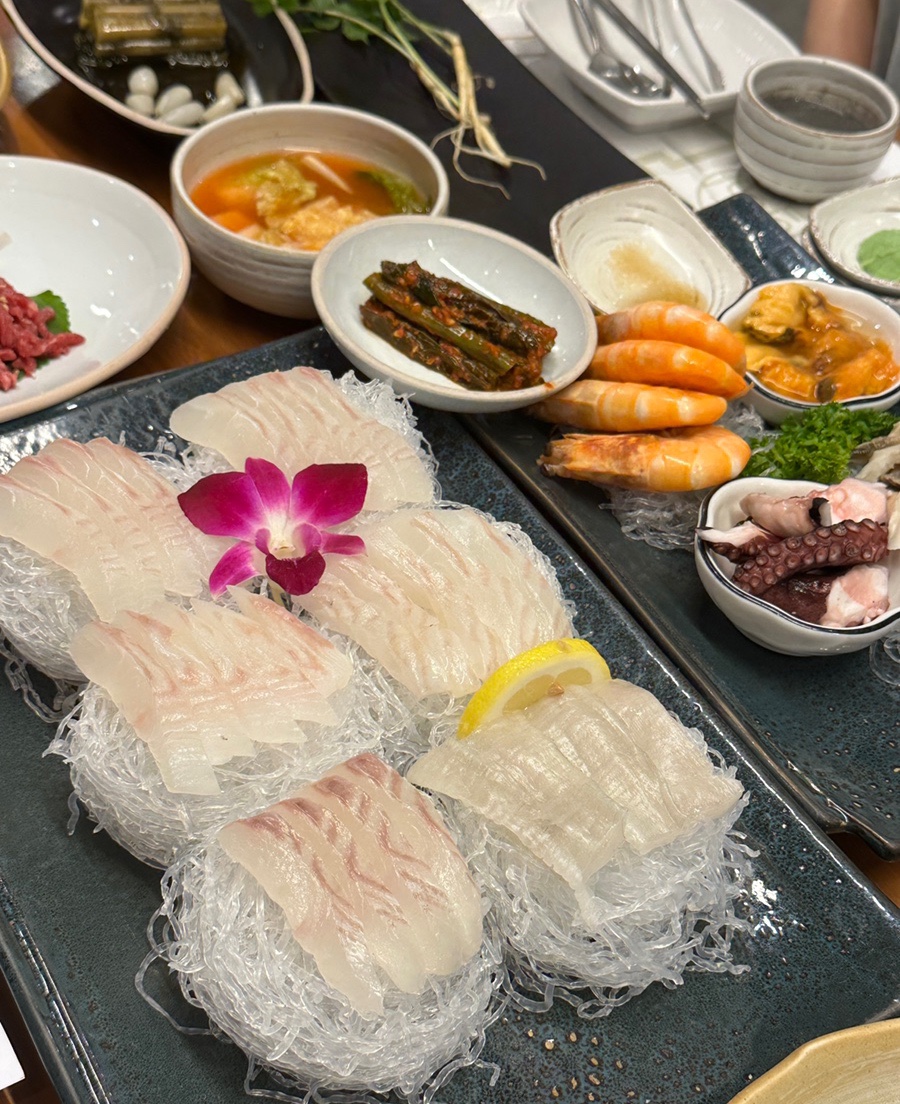 산동상회 이미지