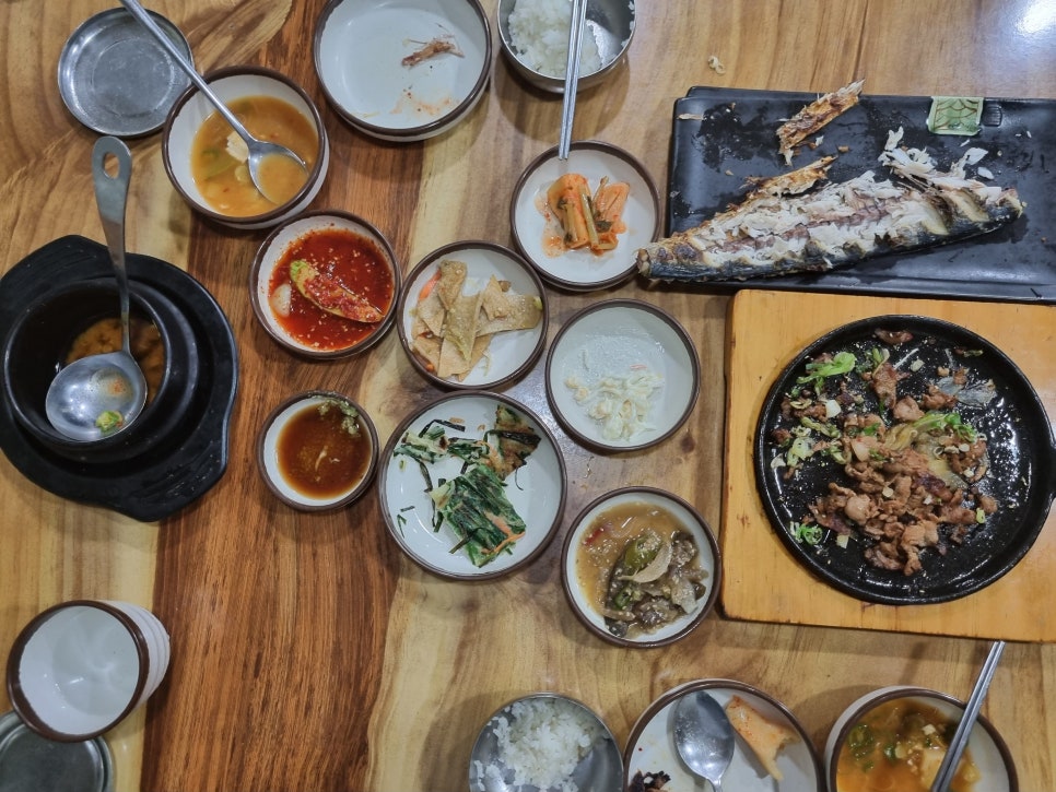 까시고기 이미지
