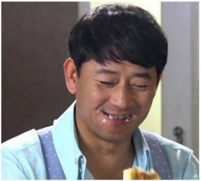 계룡산호두파이라벨로 이미지