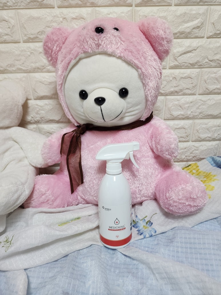 메디크로스 이미지