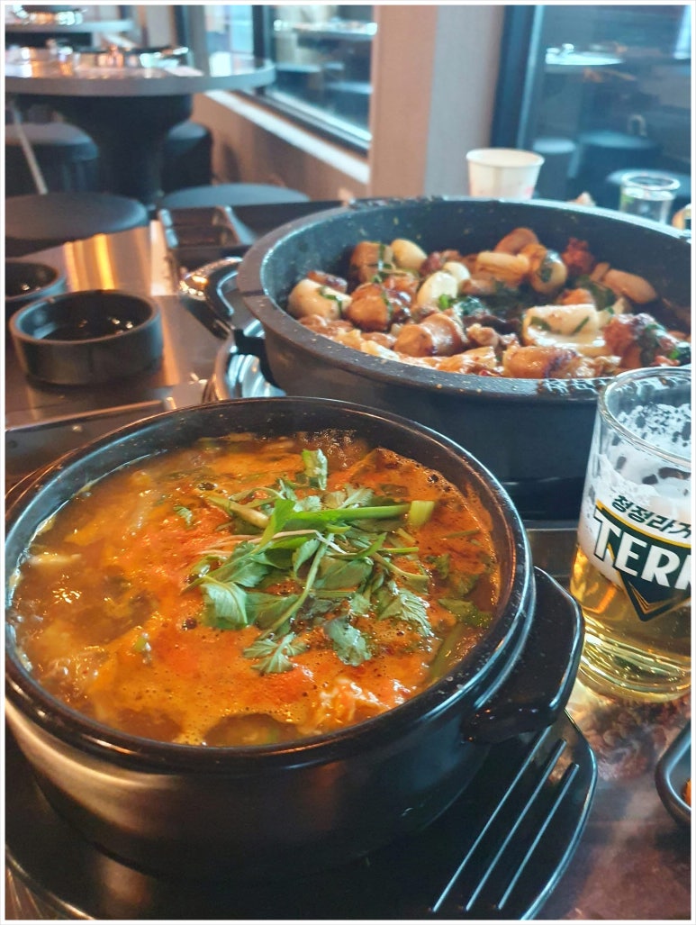 군자대한곱창 이미지