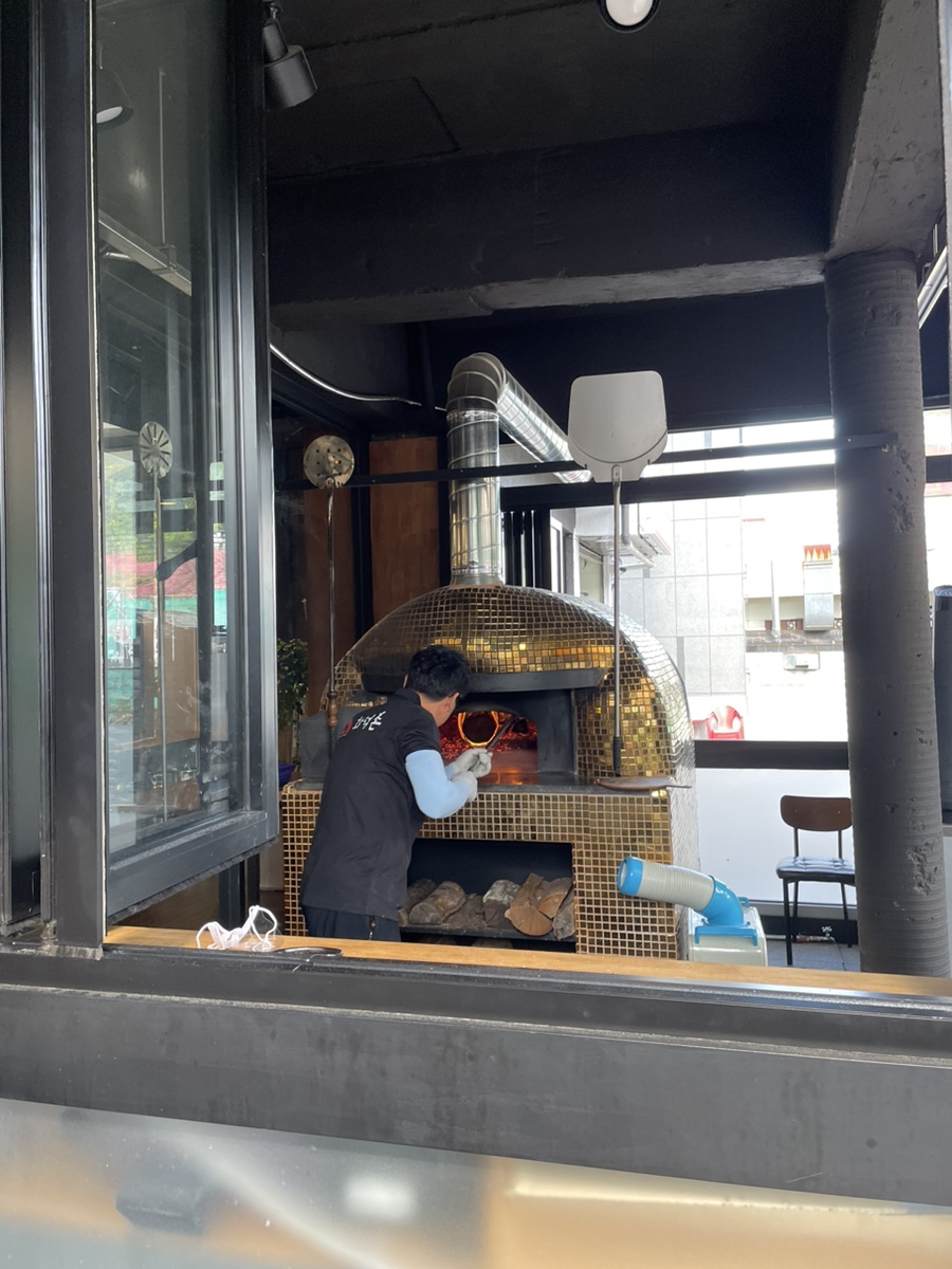 화덕촌앞산점 이미지
