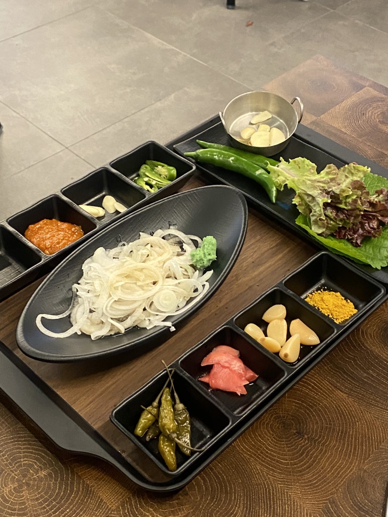 마장동소도둑놈 이미지