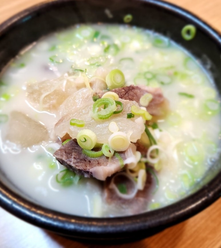 전가네 도가니탕 갈비찜 이미지