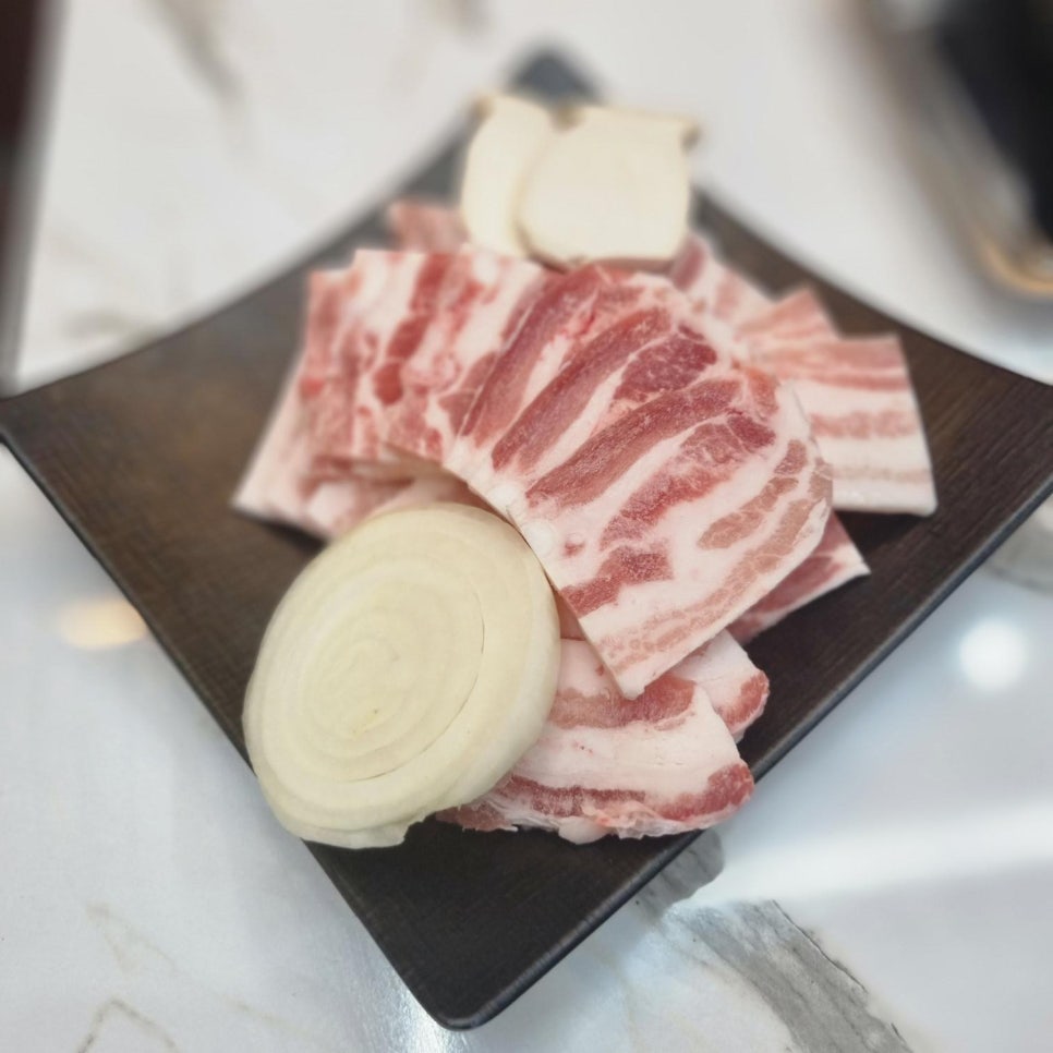 꼬기삼촌정육식당 이미지
