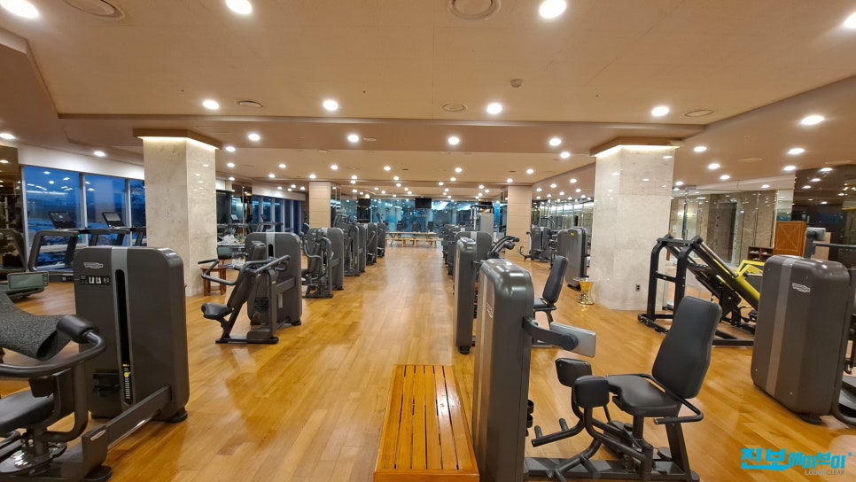 인터불고 휘트니스 이미지