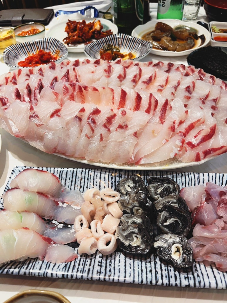 동해수산·참치 이미지