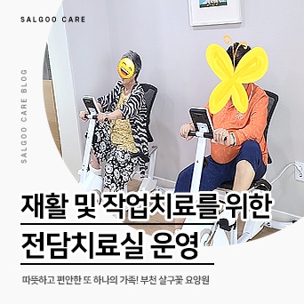 살구꽃요양원 이미지