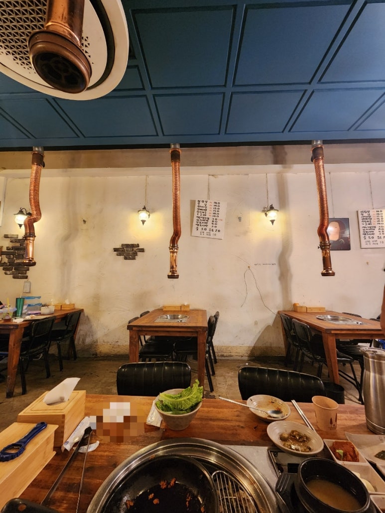 컴포즈커피옥암점 이미지