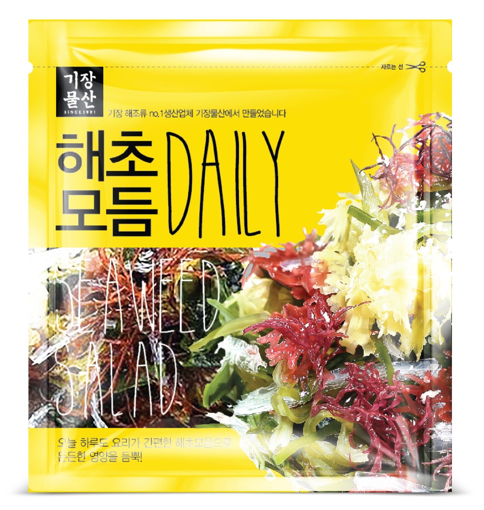 기장물산(주) 이미지