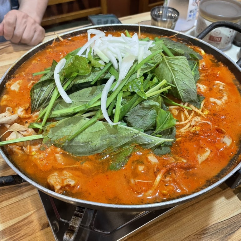 풍년족발 이미지