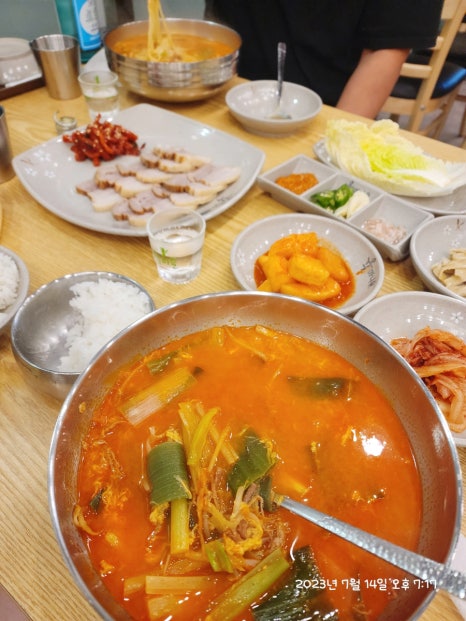 육마니 송도더테라스점 이미지