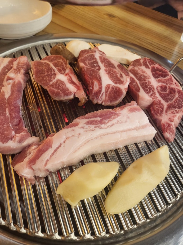 더선한정육점 이미지