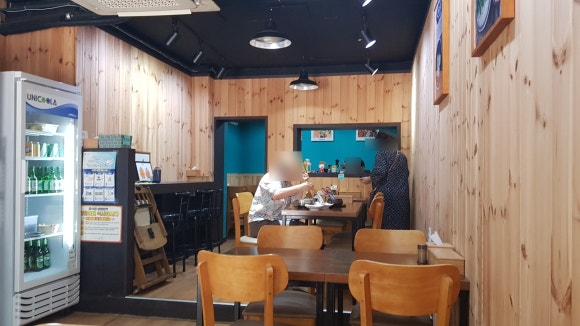 로미식당 이미지
