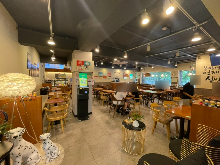 설빙둔촌역점 이미지