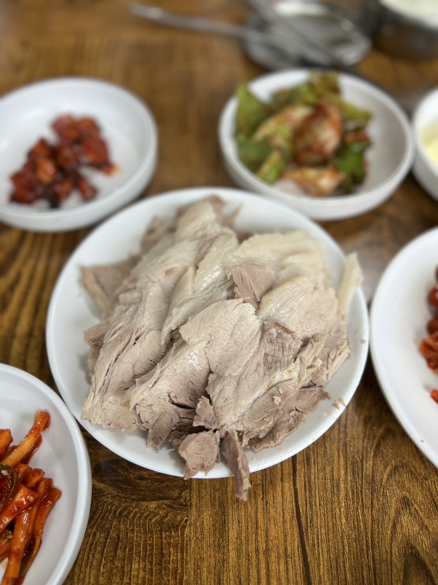 보쌈천하 이미지