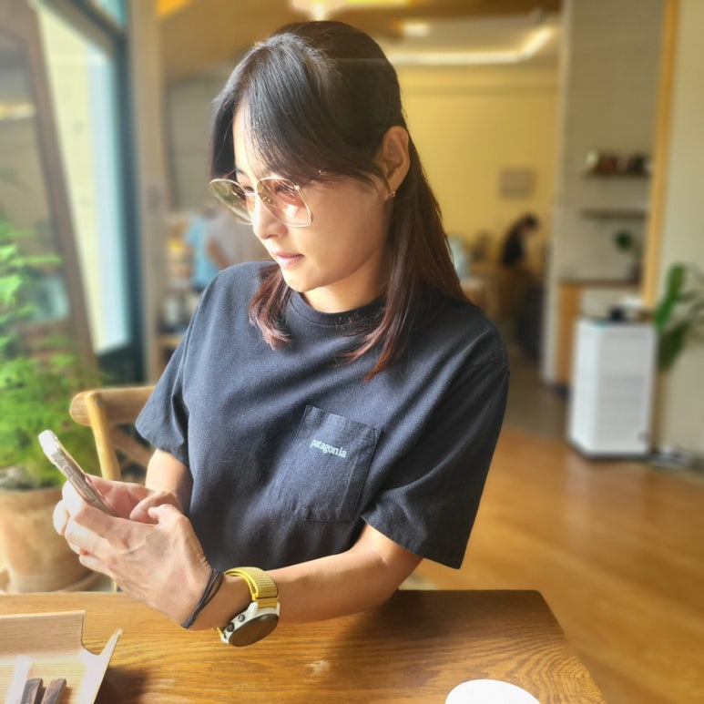 플래닛 커피 로스터스 이미지