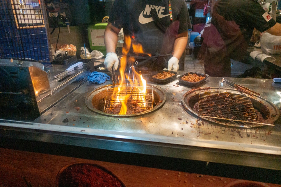 윤동희119닭발 이미지