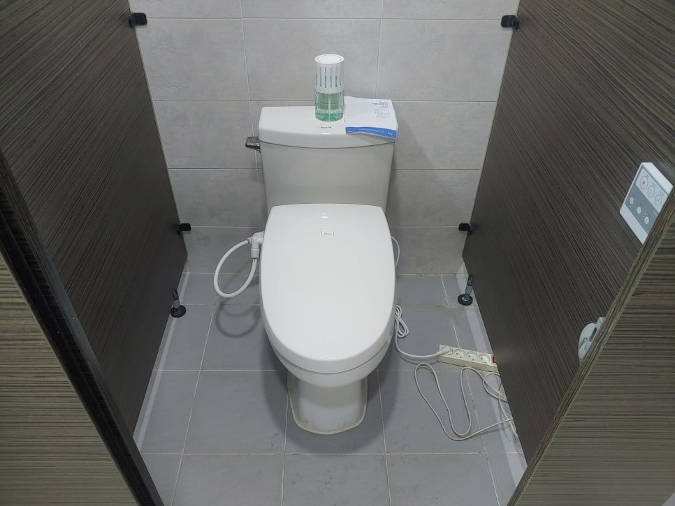 울산비데 이미지