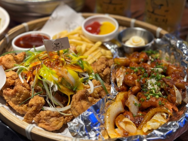 구구맥주 이미지