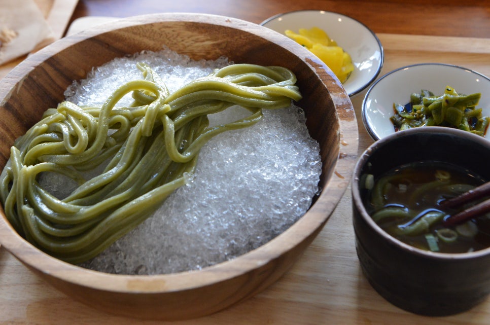 한라김밥 이미지