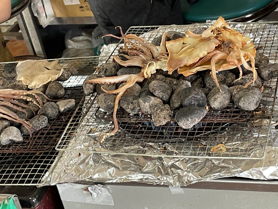 제주휴게소 이미지