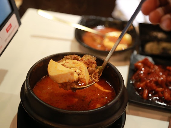 삼호식당 이미지