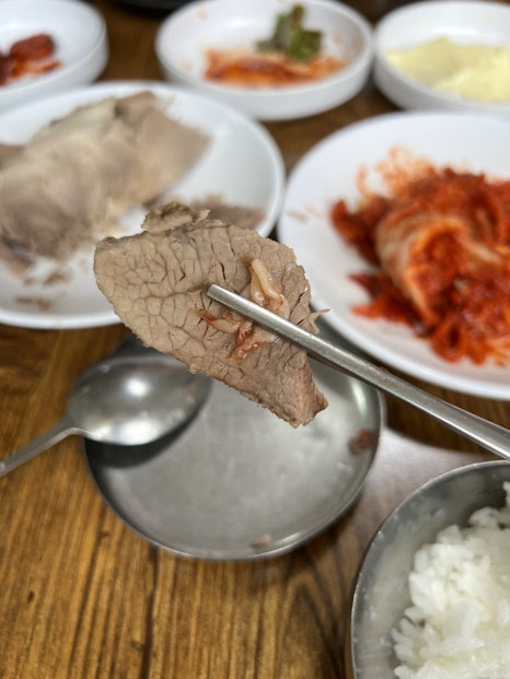 보쌈천하 이미지