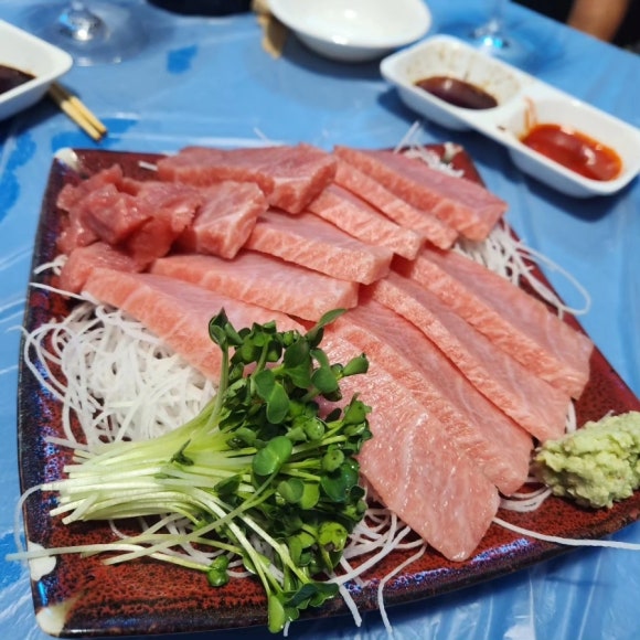 우미사케횟집 이미지