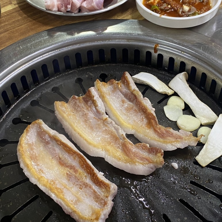 대박산식육식당 이미지