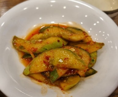 곰치생태전문점 이미지