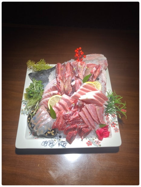 하나참치 이미지