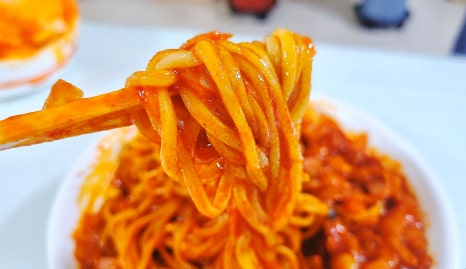 신황제짜장 이미지