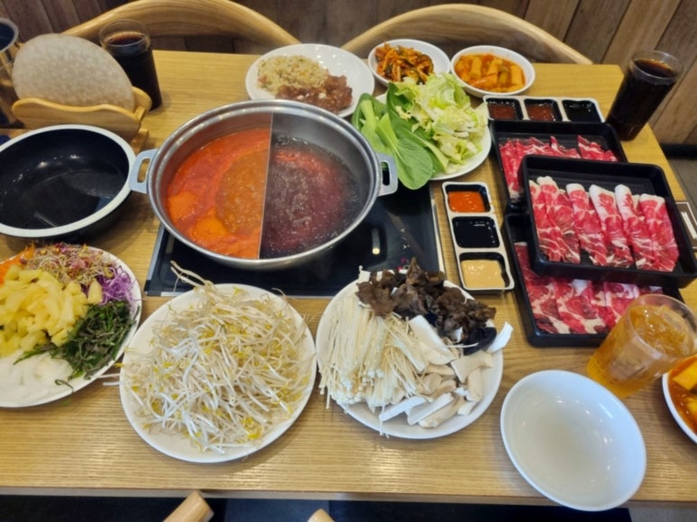 샤브20대구 이미지