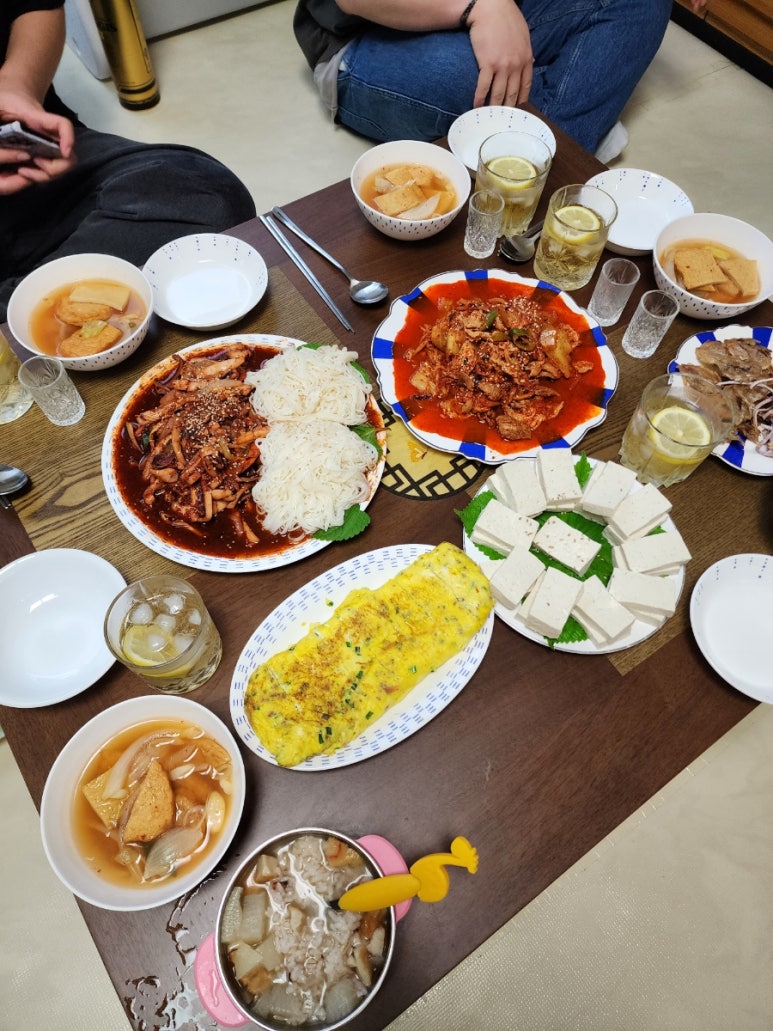 부담없으면돼지 이미지