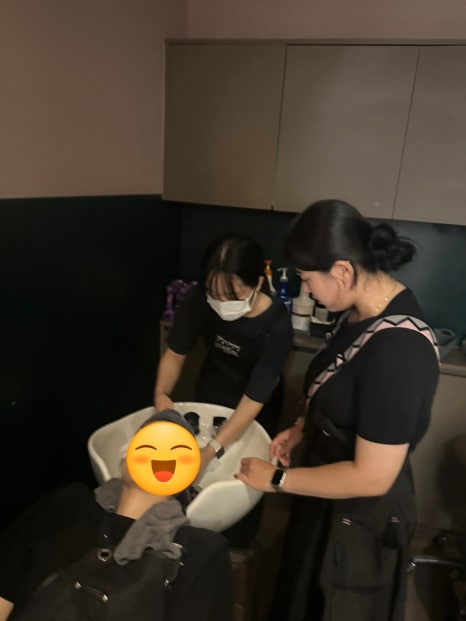 화진미용실 이미지